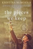 The Pieces We Keep (eBook, ePUB)