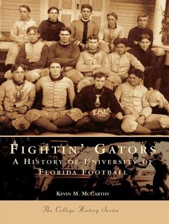 Cover Fightin' Gators (eBook, ePUB)