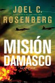 Misión Damasco (eBook, ePUB)