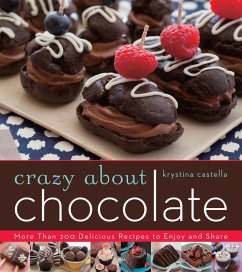 Cover Crazy About Chocolate (eBook, ePUB)