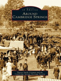 Cover Around Cambridge Springs (eBook, ePUB)
