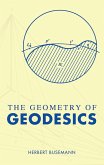 The Geometry of Geodesics (eBook, ePUB)