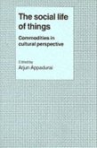 Social Life of Things (eBook, PDF)