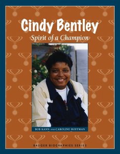 Cover Cindy Bentley (eBook, ePUB)