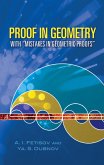 Proof in Geometry (eBook, ePUB)