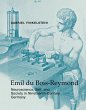 Emil du Bois-Reymond (eBook, ePUB) - Bild 1