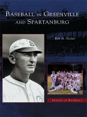 Baseball in Greenville and Spartanburg (eBook, ePUB)