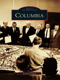 Columbia (eBook, ePUB) - Kellner, Barbara