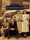 Jonesborough (eBook, ePUB)