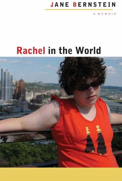 Rachel in the World (eBook, ePUB)