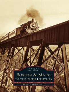 Cover Boston & Maine in the 20th Century (eBook, ePUB)