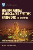 Environmental Management Systems Handbook for Refineries (eBook, ePUB)