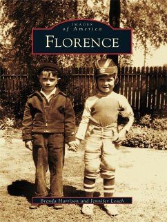 Cover Florence (eBook, ePUB)