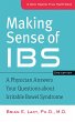Making Sense of IBS (eBook, ePUB) - Bild 1