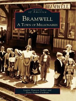 Cover Bramwell (eBook, ePUB)