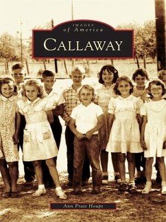 Cover Callaway (eBook, ePUB)