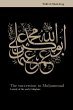 Succession to Muhammad (eBook, ePUB) - Bild 1