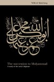 Succession to Muhammad (eBook, ePUB)