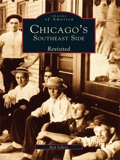 Cover Chicago's Southeast Side Revisited (eBook, ePUB)
