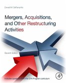 Mergers, Acquisitions, and Other Restructuring Activities (eBook, ePUB) Mergers, Acquisitions, and Other Restructuring Activities (eBook, ePUB)