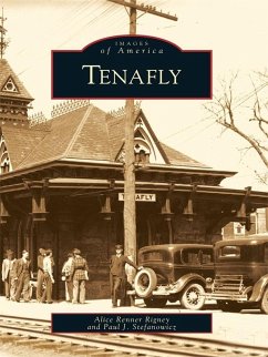 Tenafly (eBook, ePUB) - Rigney, Alice Renner
