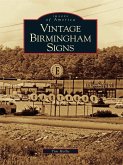 Vintage Birmingham Signs (eBook, ePUB)