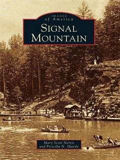 Signal Mountain (eBook, ePUB) - Norris, Mary Scott