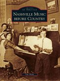 Nashville Music before Country (eBook, ePUB)