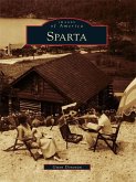 Sparta (eBook, ePUB)
