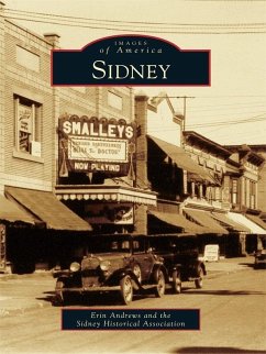 Sidney (eBook, ePUB) - Andrews, Erin