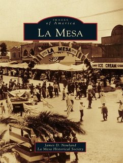 La Mesa (eBook, ePUB) - Newland, James D.