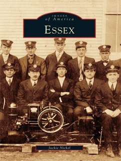Cover Essex (eBook, ePUB)