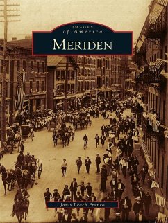 Cover Meriden (eBook, ePUB)