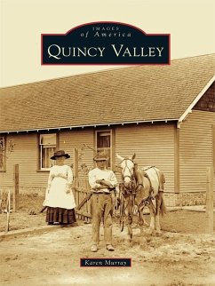 Quincy Valley (eBook, ePUB) - Murray, Karen