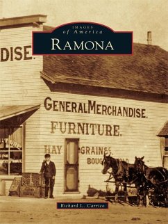 Cover Ramona (eBook, ePUB)
