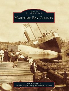 Maritime Bay County (eBook, ePUB) - Bloomfield, Ron