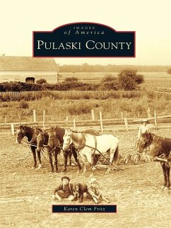 Cover Pulaski County (eBook, ePUB)