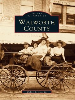 Cover Walworth County (eBook, ePUB)