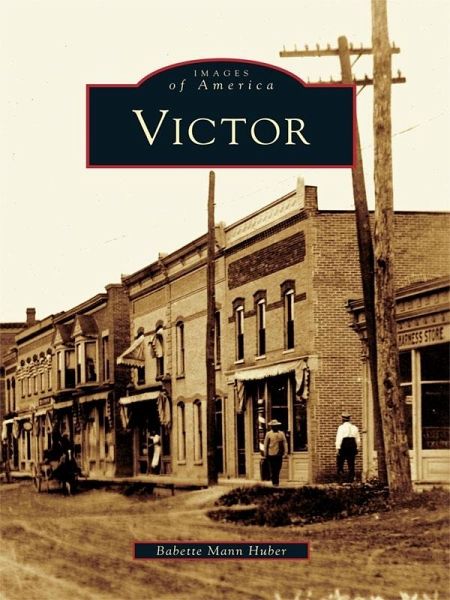 Victor (eBook, ePUB) Victor (eBook, ePUB)