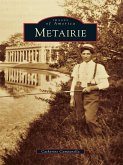Metairie (eBook, ePUB)