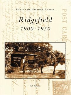 Cover Ridgefield (eBook, ePUB)