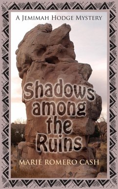 Cover Shadows Among the Ruins (eBook, ePUB)
