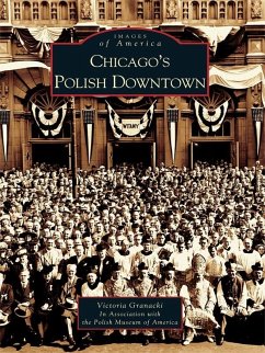 Cover Chicago's Polish Downtown (eBook, ePUB)