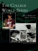 College World Series (eBook, ePUB)
