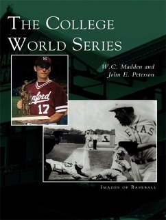 Cover College World Series (eBook, ePUB)