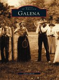 Galena (eBook, ePUB)