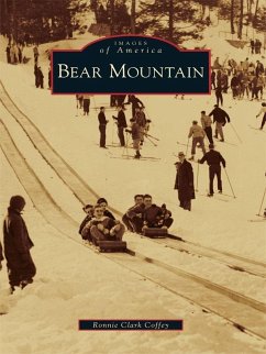 Bear Mountain (eBook, ePUB) - Coffey, Ronnie Clark