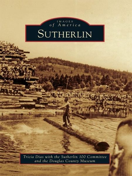 Sutherlin (eBook, ePUB) Sutherlin (eBook, ePUB)