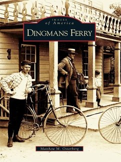 Dingmans Ferry (eBook, ePUB) - Osterberg, Matthew M.