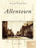 Allentown (eBook, ePUB)
